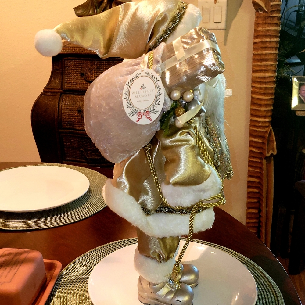 Wellesley Manor Holiday - Picture 4 of 8